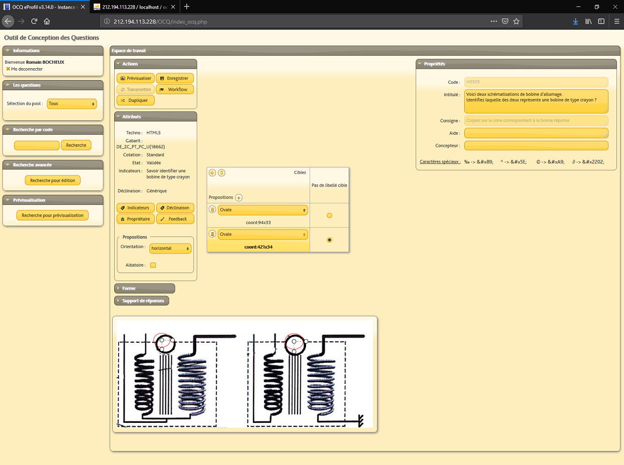 Moteur question – image 1