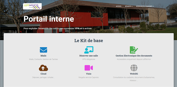 Portail – image 2