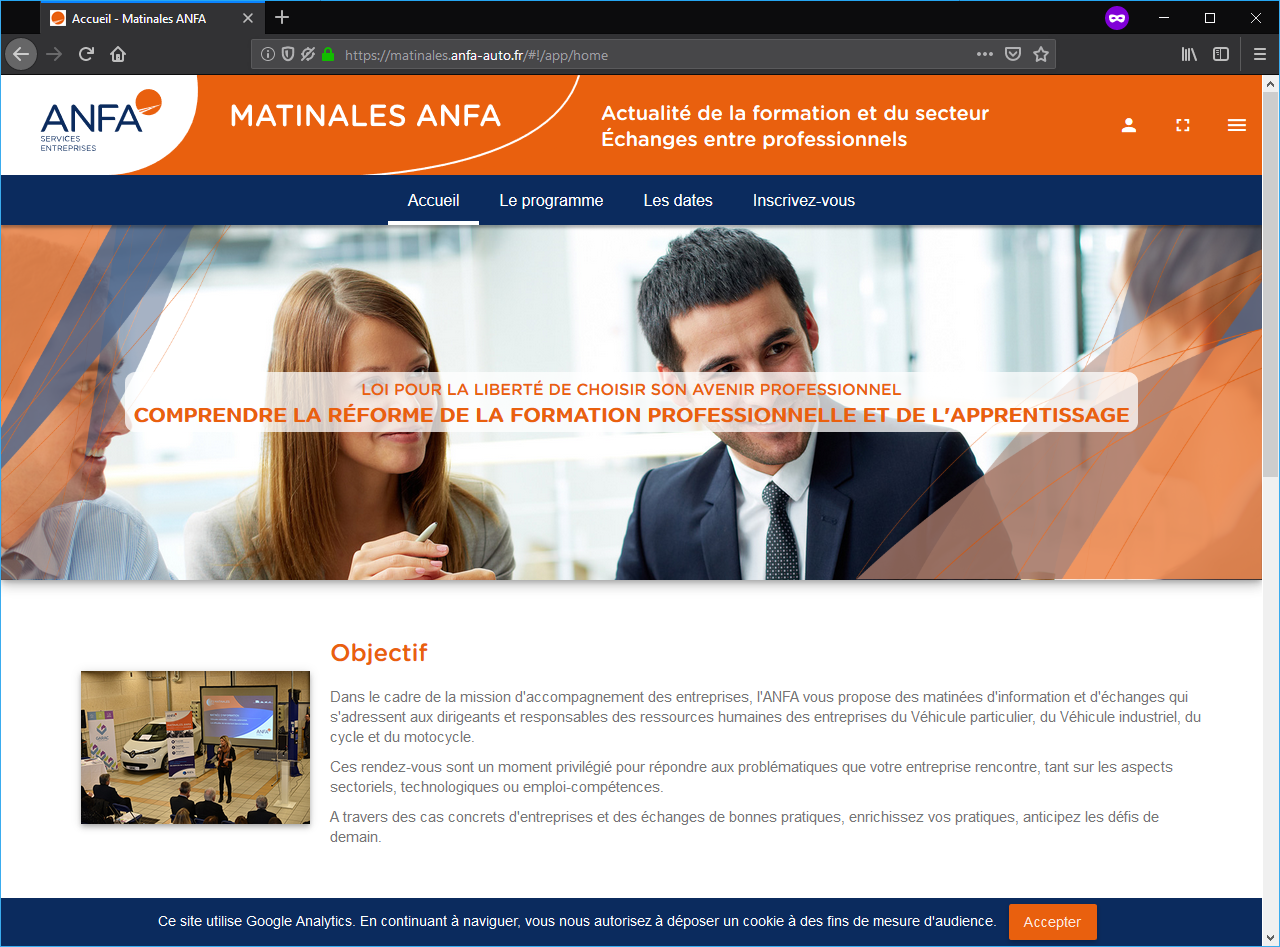 Matinales – image 1