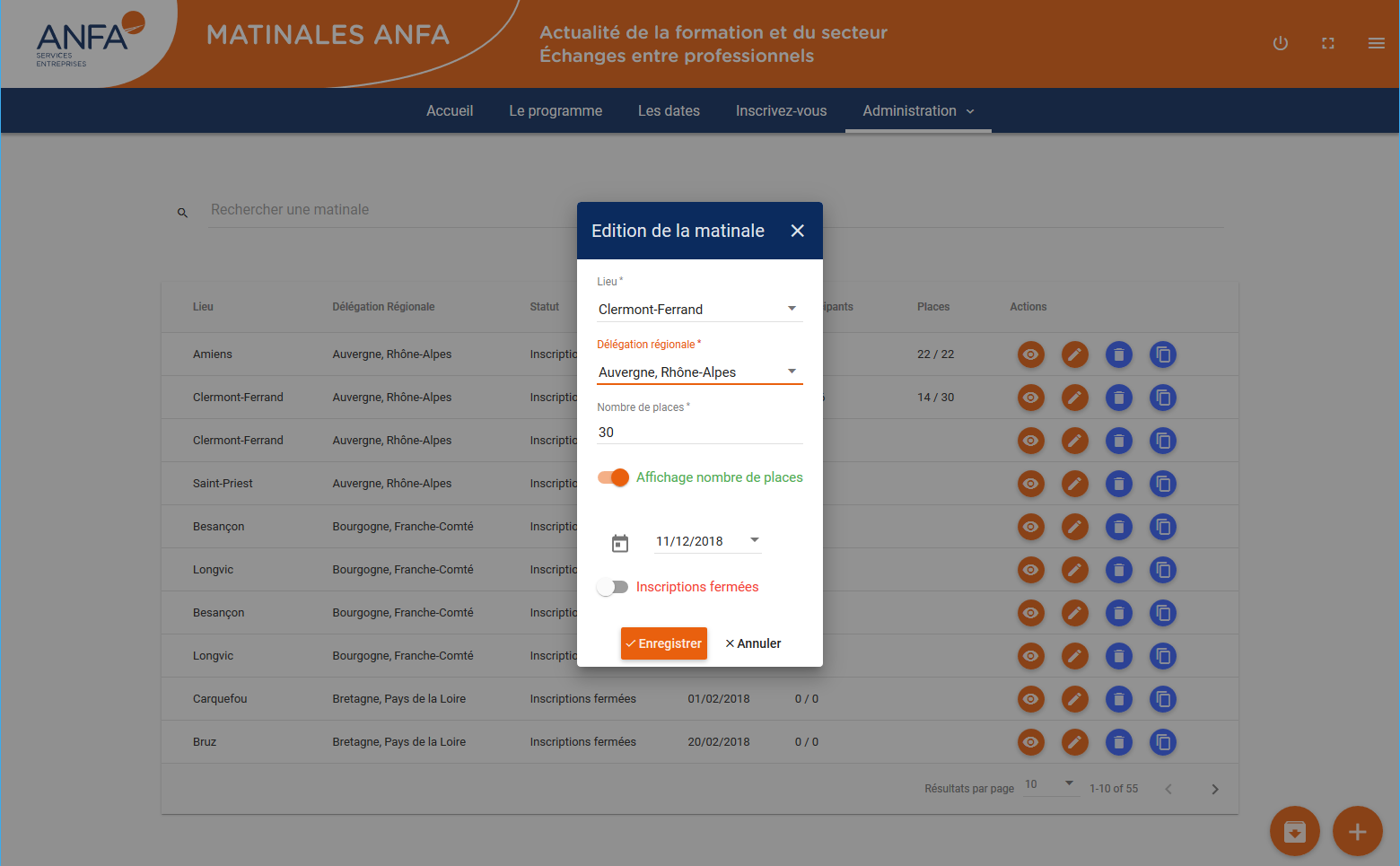Matinales – image 4