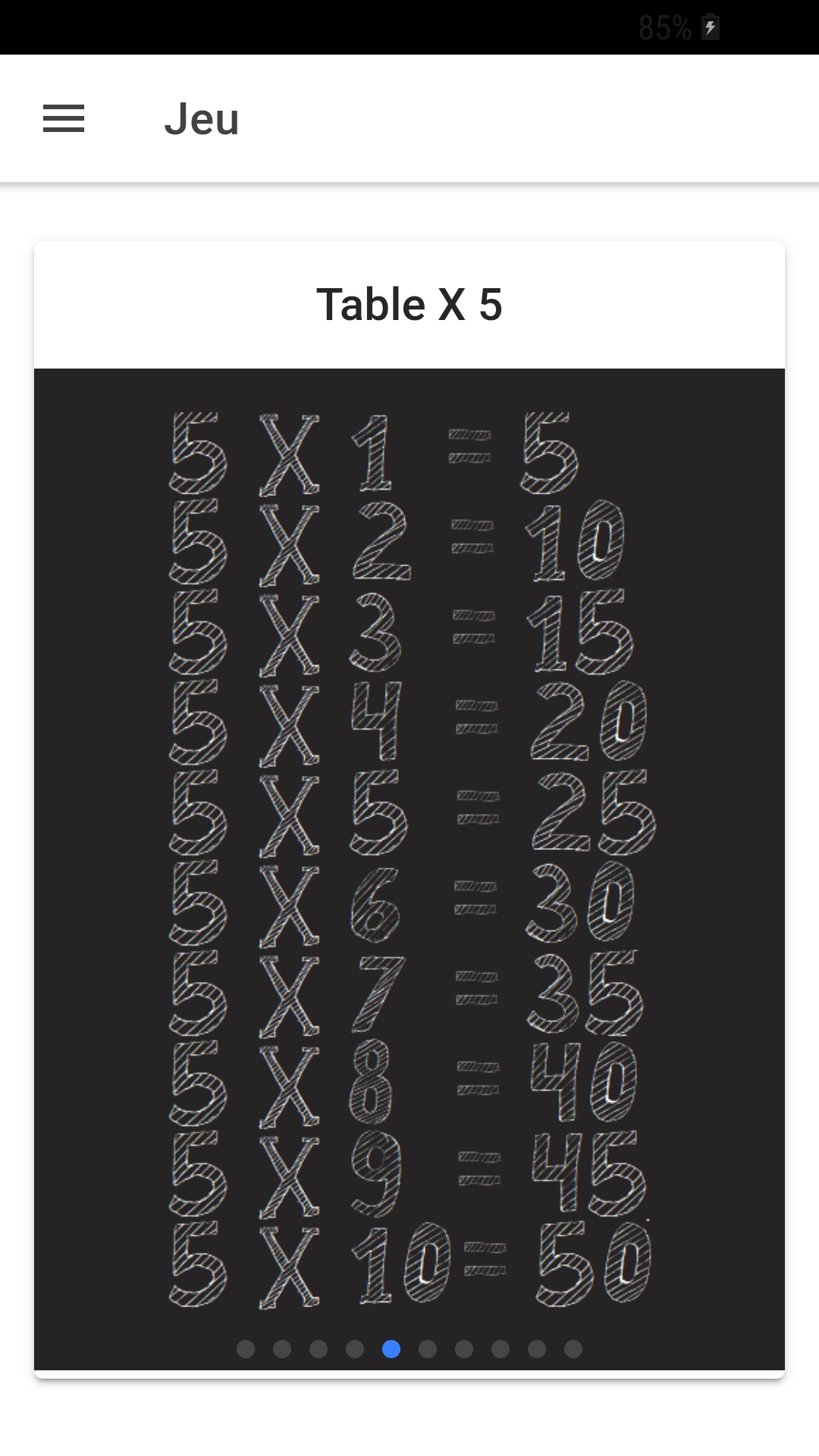 Memo – image 1